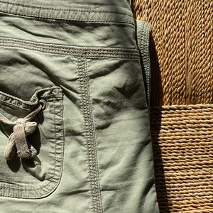 true early 2000’s garage cargos